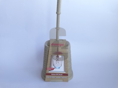 Четка WC - овал                                                                                                                                                                                                                                                                                             